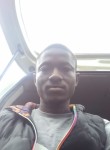 Kevin, 30 лет, Nairobi