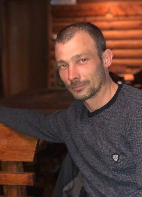 владимир, 40, Россия, Валдай