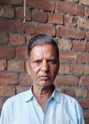 Naresh Kumar, 48, India, Mohali