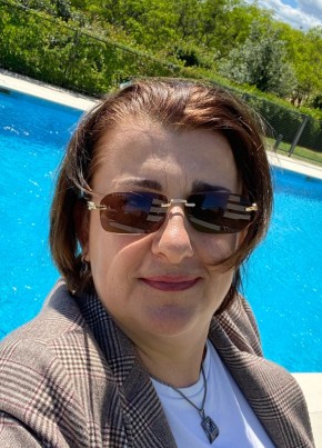 Svetlana из l'Hospitalet de Llobregat 18 лет