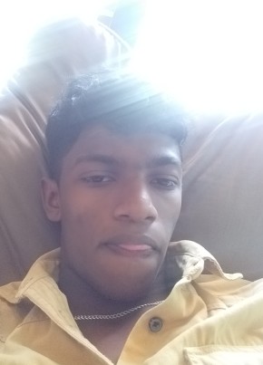 Sonu, 18, India, Malappuram