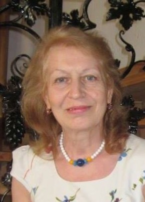 Valentina, 68, Россия, Выборг
