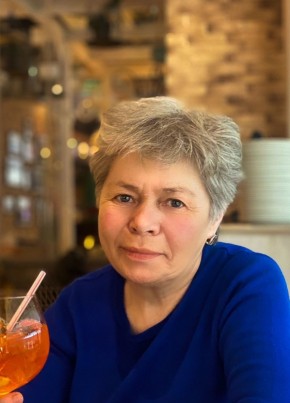 Екатерина, 59, Россия, Черлак