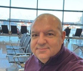 Mourad, 55, Baku