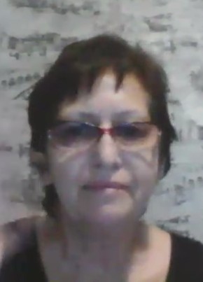 Ирина, 61, Рэспубліка Беларусь, Лунінец