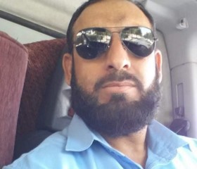 Mirza Imtiaz, 47 лет, دبي