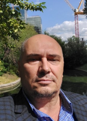 Сергей, 51, Россия, Таловая