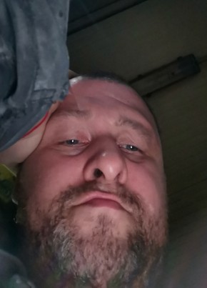 Dmitriy, 40, Russia, Kolpino