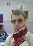Владиславъ, 26 лет