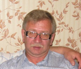 Valerij Baranov, 60 лет, Томск