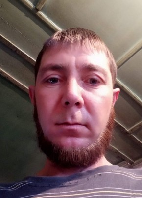 Андрей, 37, Россия, Камышин