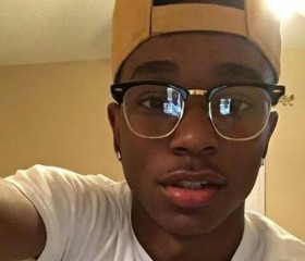 Steve, 19, Dodoma