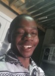PARDON BHURU, 23 года, Harare