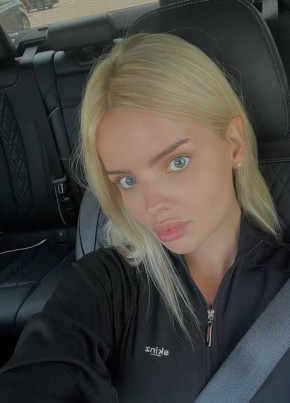 Ева Лазарева, 25, Россия, Смоленск