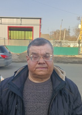 Юрий Трушкин, 56, Россия, Горные Ключи