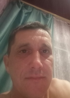 Александр, 33, Россия, Пермь