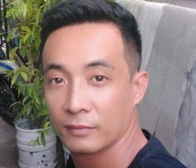Dexter Cabacunga, 33 года, Lungsod ng Bacolod