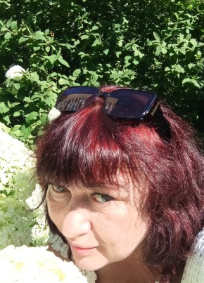 Ирина из Королёва 51 год