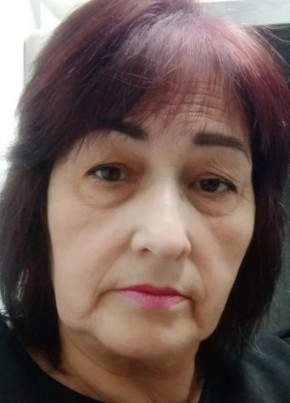 Елена из Ростова-на-Дону 62 года