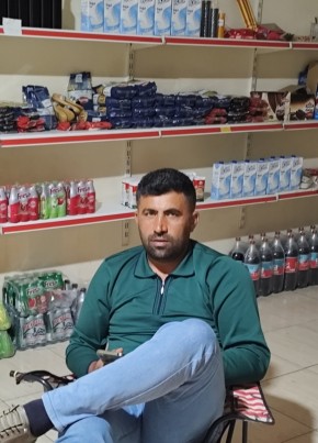 Niyaxi из Gaziantep 18 лет