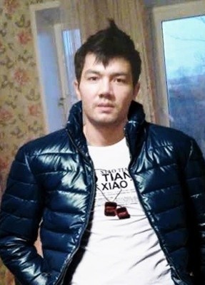 Миша, 33, Россия, Калязин