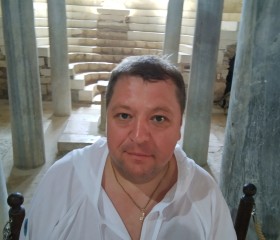 konstantin, 49, Murmansk