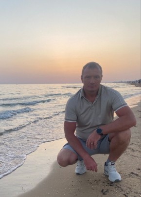 Евгений из Скадовска 45 лет