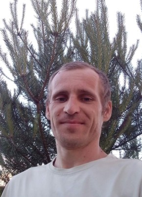 Анатолий, 35, Россия, Новощербиновская