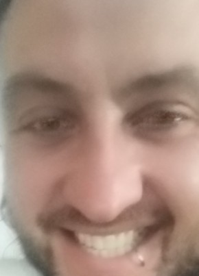 Anton, 35, Russia, Vyborg