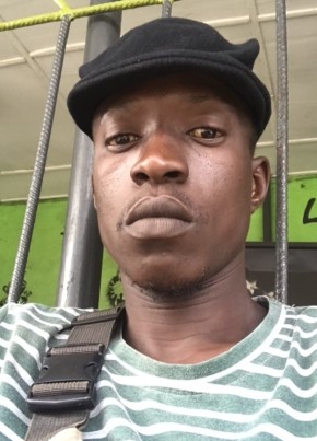 Abdoul karim kas, 32, Ivory Coast, Abobo