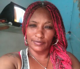 Yamilka Rodrigue, 45 лет, La Habana
