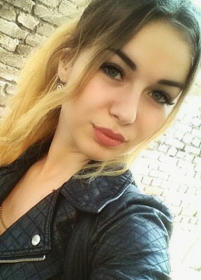 Танюшка, 31, Україна, Київ