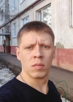 Александр, 36, Россия, Балтийск