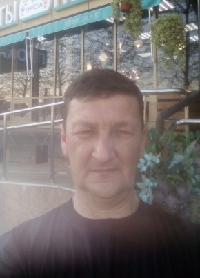 Руслан Морозов, 52, Россия, Апшеронск