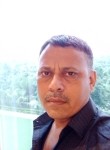 Bhavin, 46 лет, Vadodara