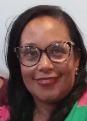 Marivalda Santos из Salvador 49 лет