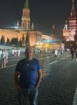 Viktor, 56, Moscow