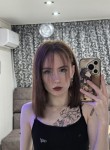 Alisa, 22, Adler