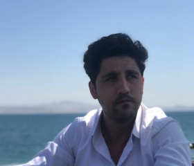 Mazlumcann, 28 лет, Ataşehir