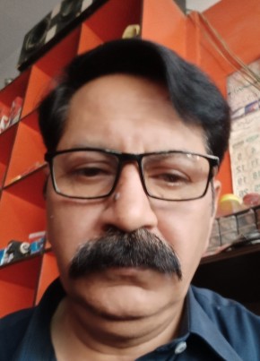 Waseem, 49, پاکستان, جڑانوالہ‎