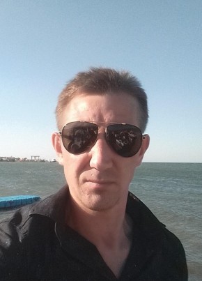 Дмитрий, 35, Россия, Белореченск