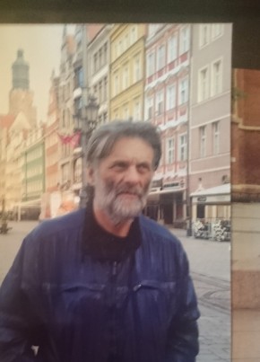 igor, 67, Россия, Санкт-Петербург