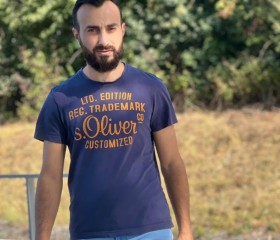 Mohammad, 34, Bottrop