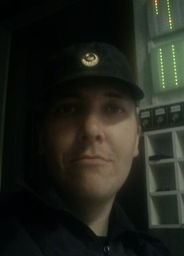 Vladimir, 34, Россия, Нефтегорск (Самара)