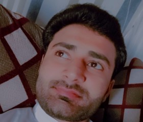 Hameed Akhtar, 21 год, بہاولنگر‎