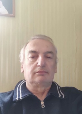 Ник, 58, Україна, Харків