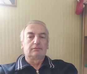 Ник, 58 лет, Харків