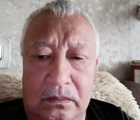 Юрий, 61 год, Farghona