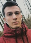 Кирилл, 21 год, Warszawa