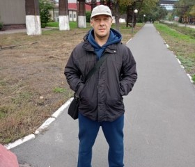 Олег, 50 лет, Магнитогорск